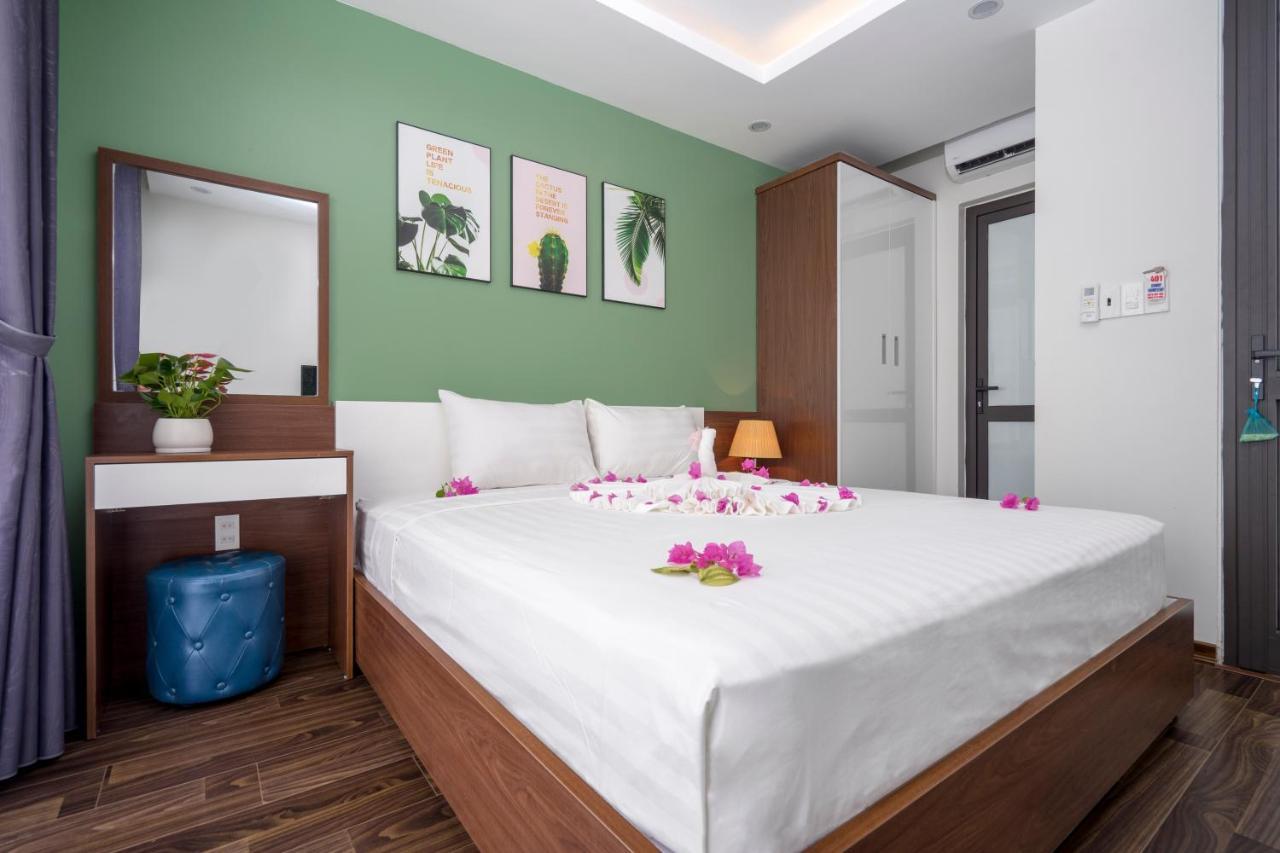 Sonny Homestay 2 -Can Lien Ke 5Pn -Khu Greenbayvillage - Duong Hoang Quoc Viet -Trung Tam Kdl Bai Chay Ха Лонг Екстериор снимка