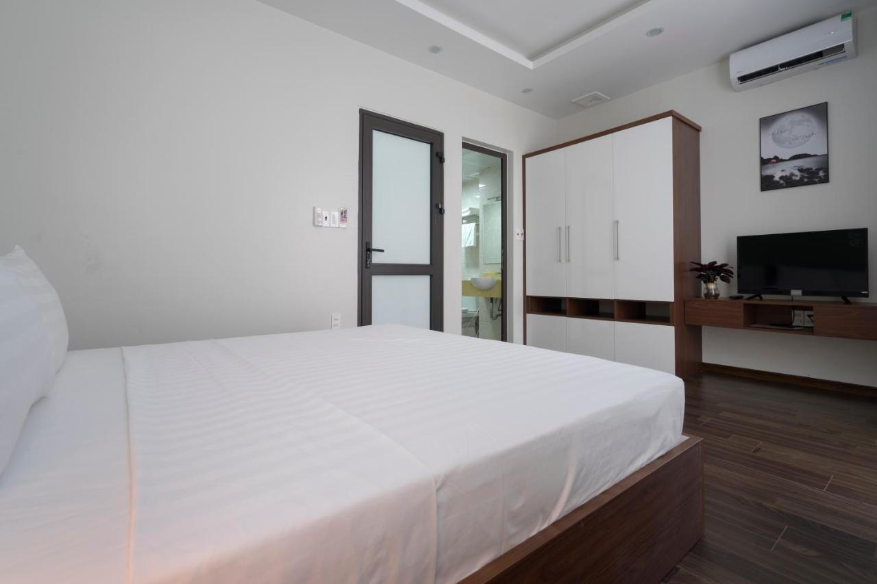 Sonny Homestay 2 -Can Lien Ke 5Pn -Khu Greenbayvillage - Duong Hoang Quoc Viet -Trung Tam Kdl Bai Chay Ха Лонг Екстериор снимка
