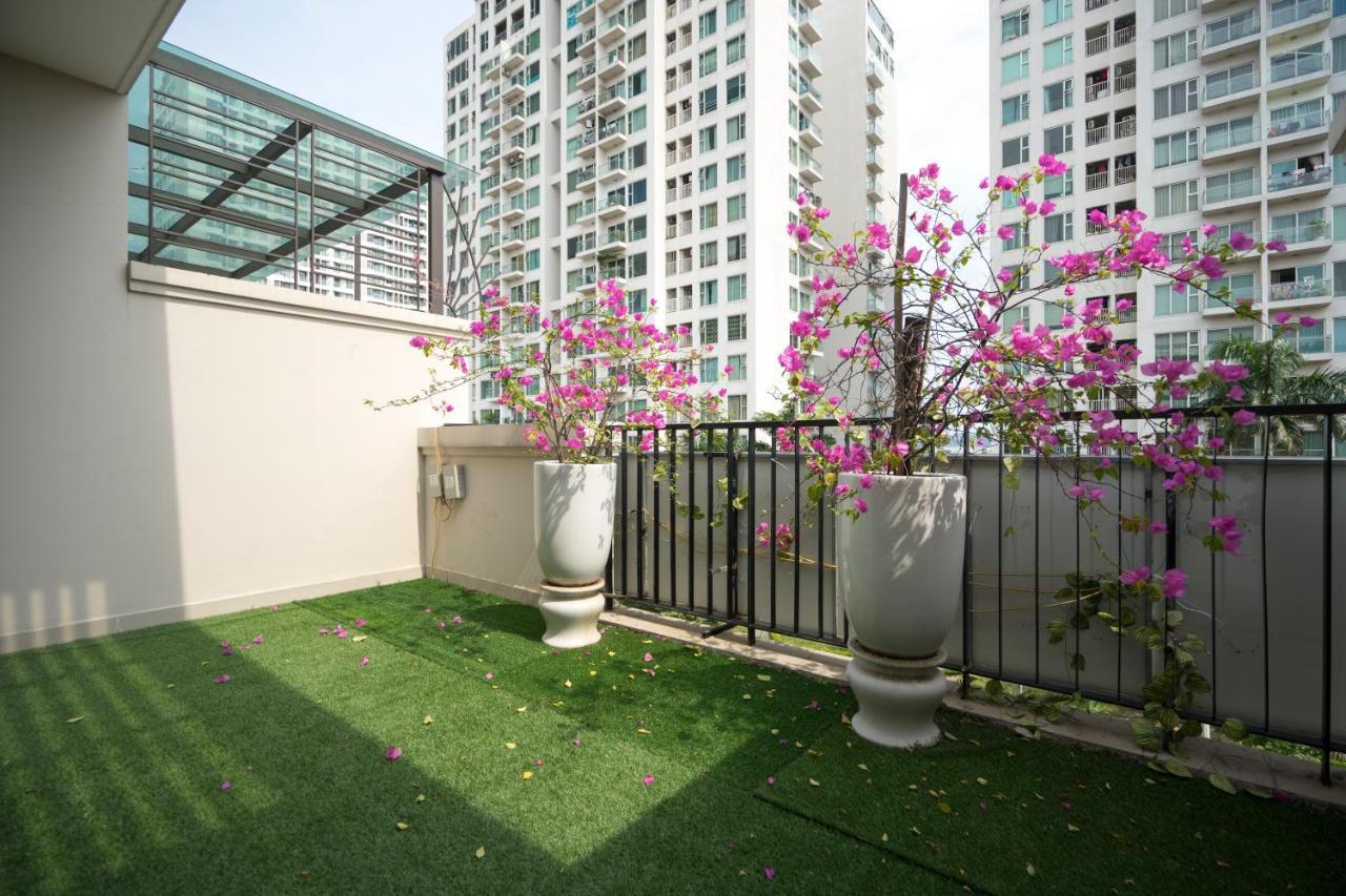 Sonny Homestay 2 -Can Lien Ke 5Pn -Khu Greenbayvillage - Duong Hoang Quoc Viet -Trung Tam Kdl Bai Chay Ха Лонг Екстериор снимка
