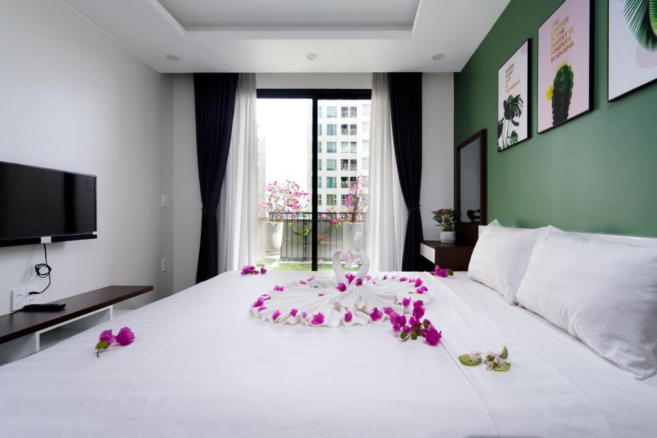 Sonny Homestay 2 -Can Lien Ke 5Pn -Khu Greenbayvillage - Duong Hoang Quoc Viet -Trung Tam Kdl Bai Chay Ха Лонг Екстериор снимка