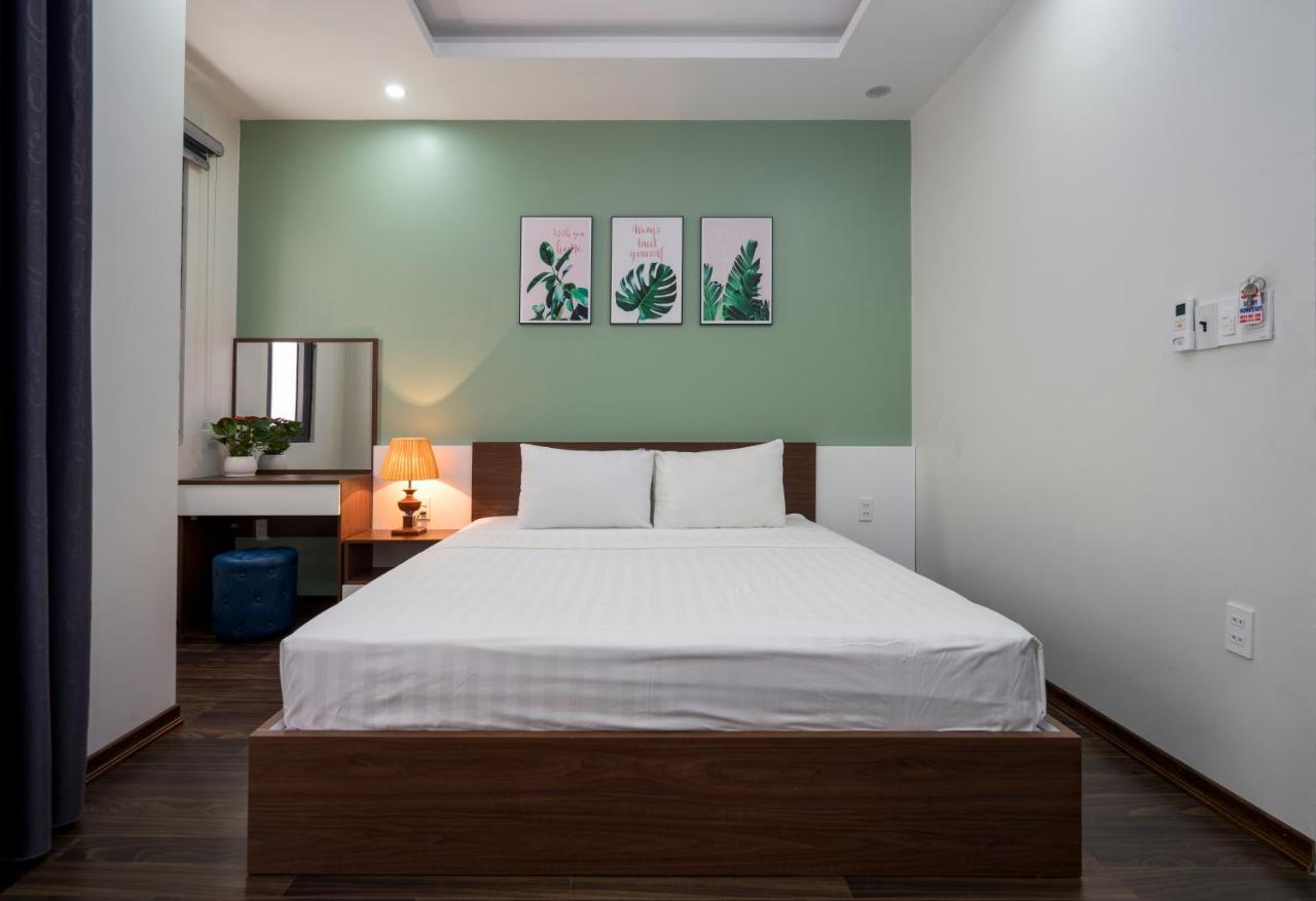 Sonny Homestay 2 -Can Lien Ke 5Pn -Khu Greenbayvillage - Duong Hoang Quoc Viet -Trung Tam Kdl Bai Chay Ха Лонг Екстериор снимка